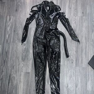 Dreamgirl catsuit costume